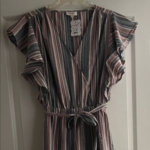 NWT Umgee Dress